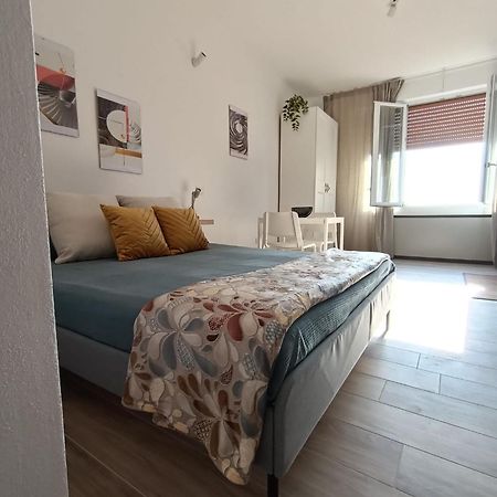 Appartamento Daisy - Parma Dış mekan fotoğraf