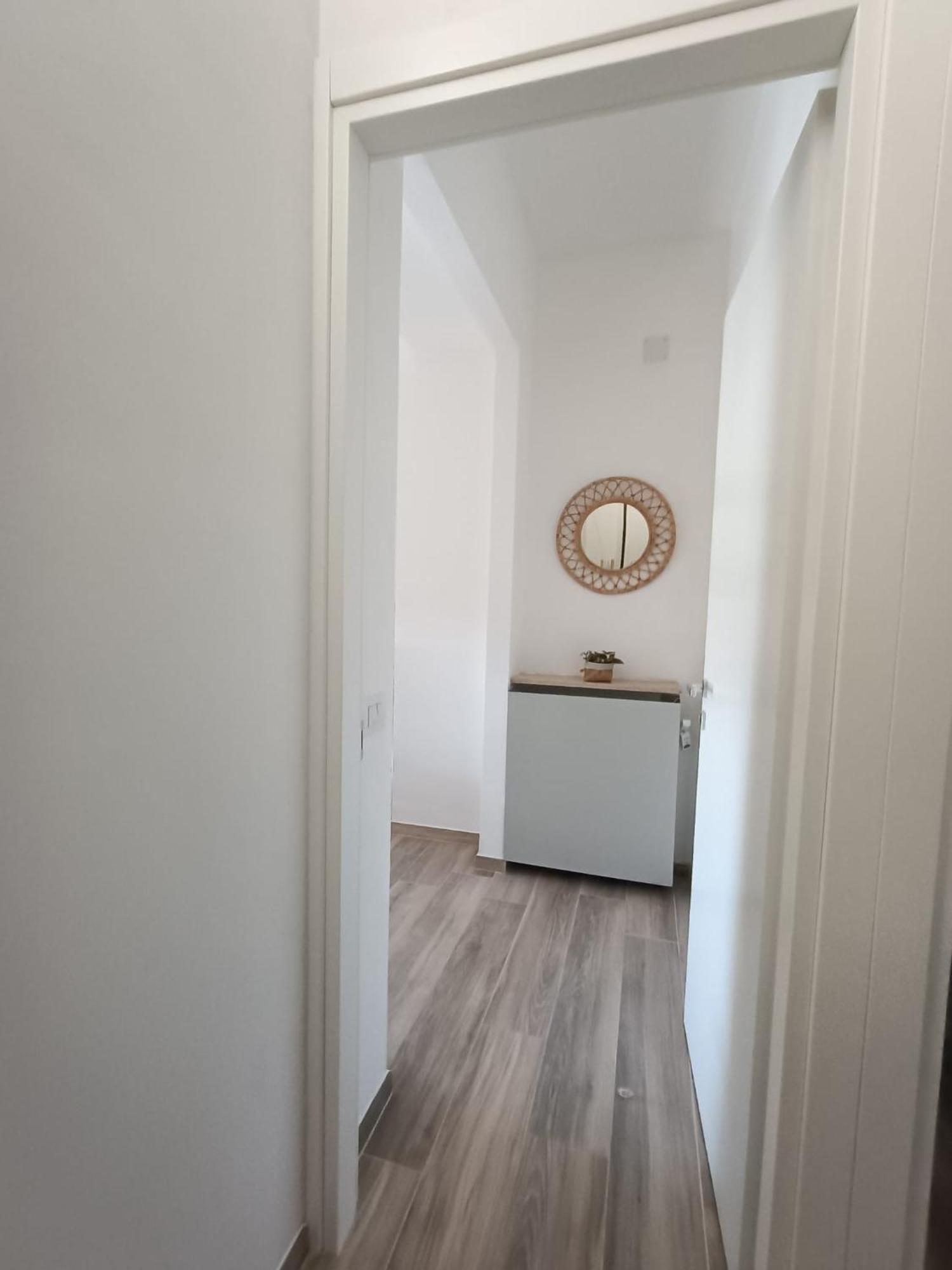 Appartamento Daisy - Parma Dış mekan fotoğraf